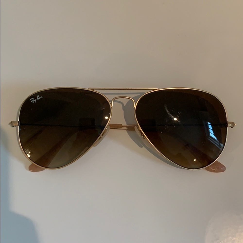 RayBan sunglasses. - Picture 4 of 7
